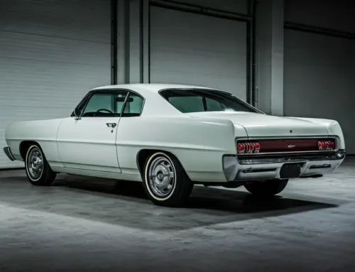 Is Quality Detailing Worth the Investment?